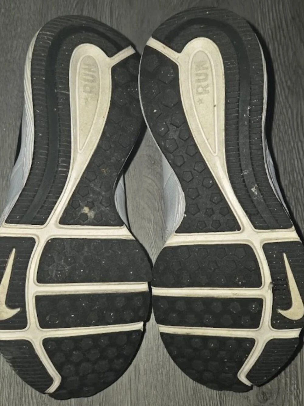 Nike Grade School Star Runner (GS) Running Shoes Size 6Y